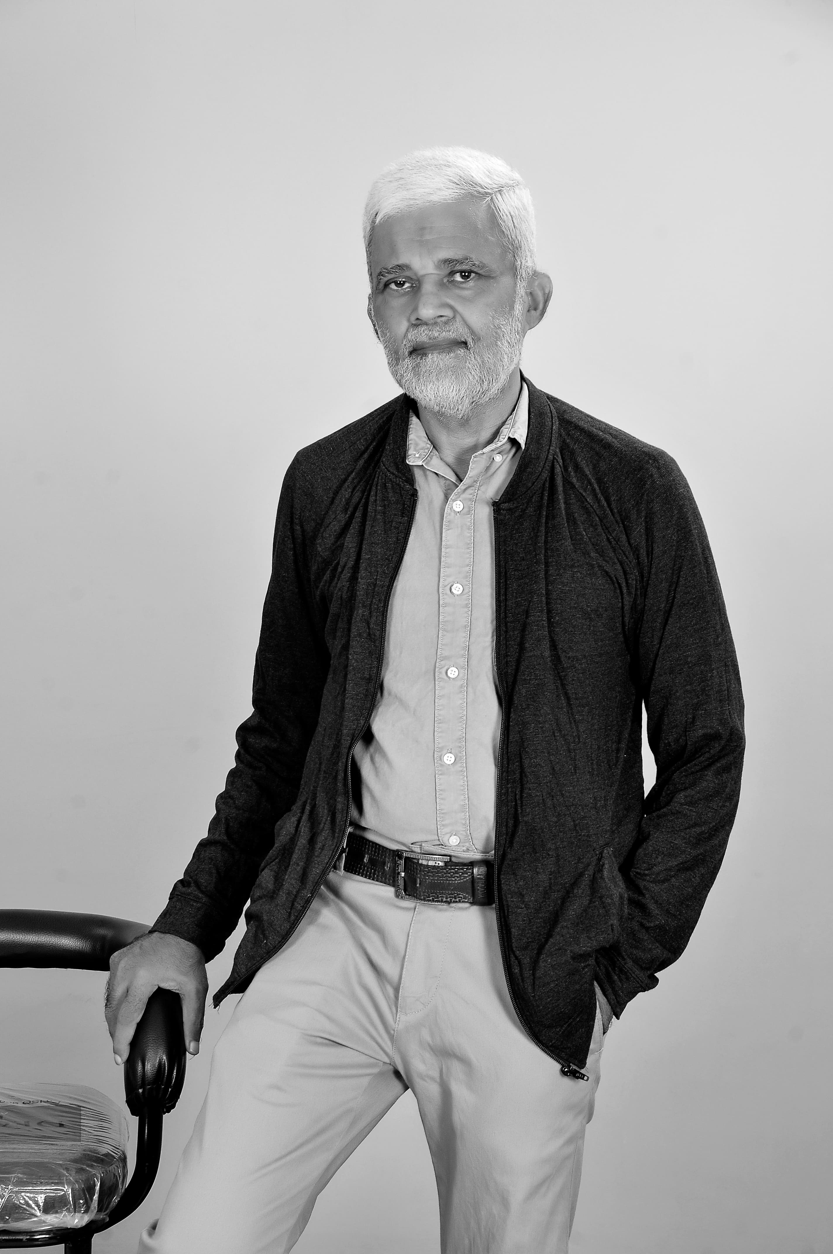 P. M. Mohamedjamal